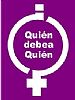logo quien debe a quien