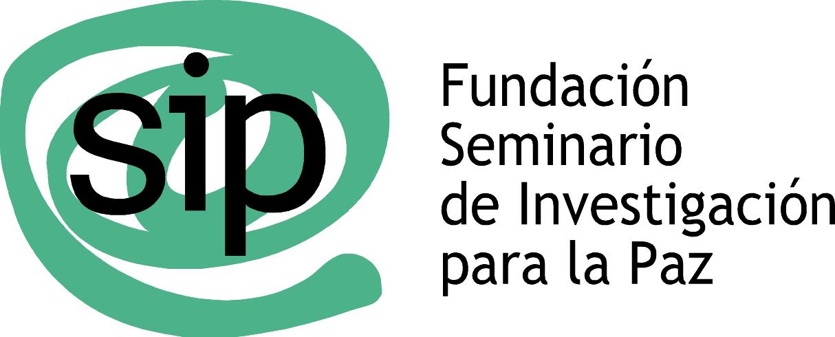 Fundacin SIP - Fundacin Seminario de Investigacin para la Paz