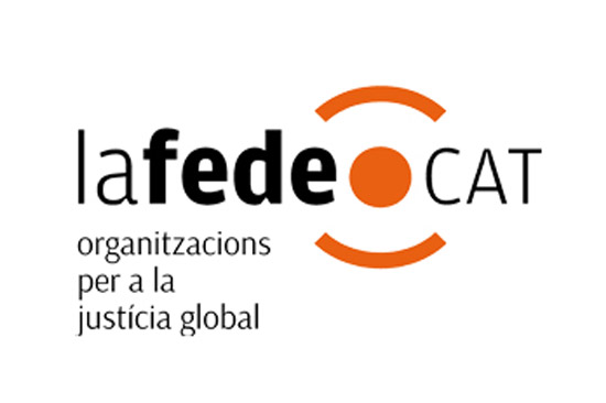 Federacin catalana de ONGD
