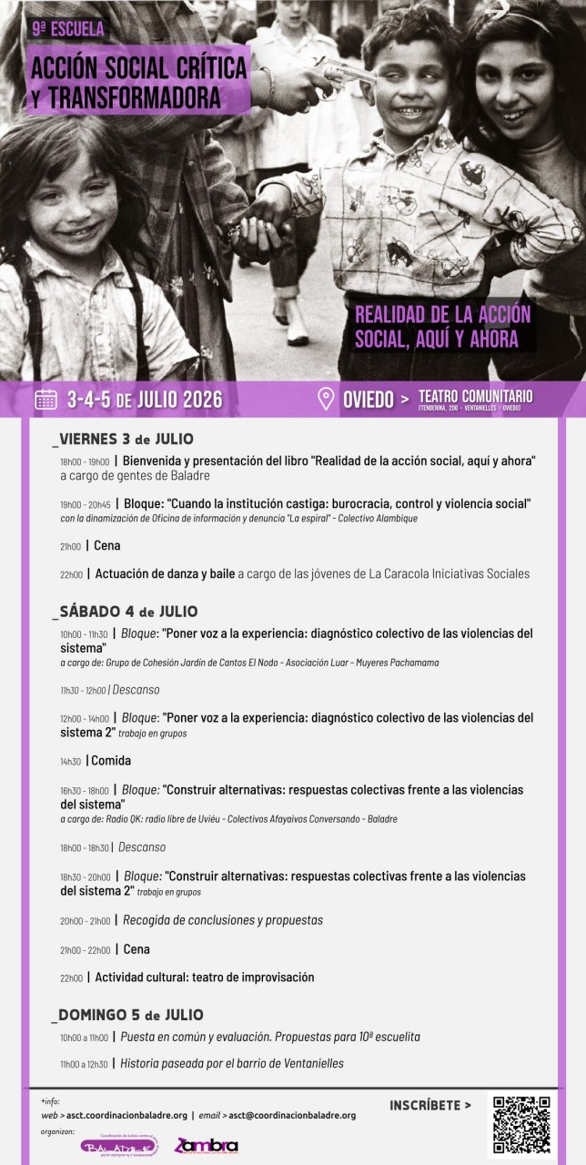 9 escuela acci�n social cr�tica