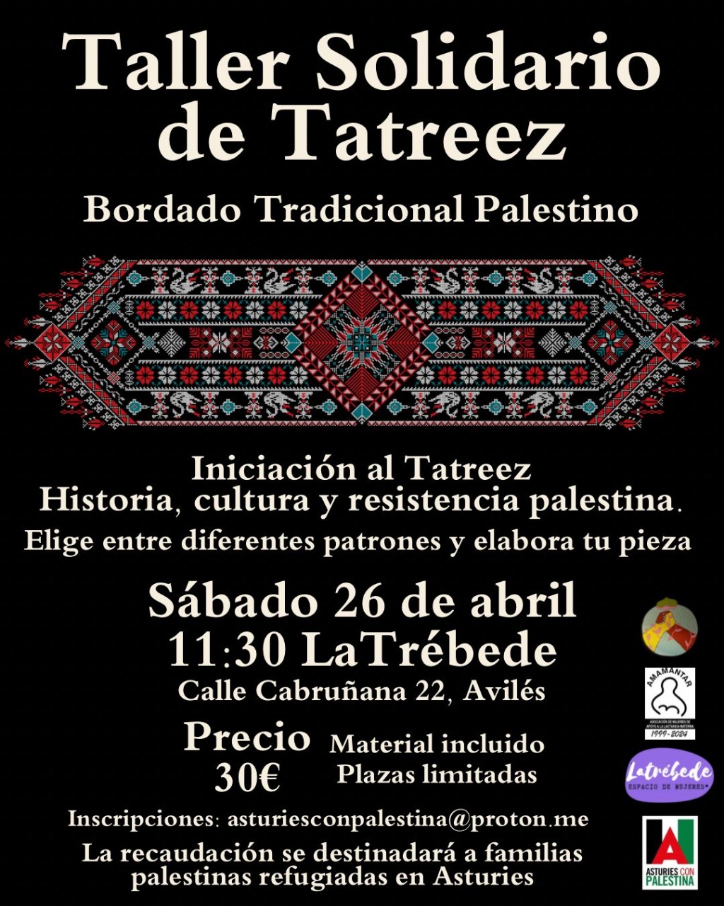Tatreez
