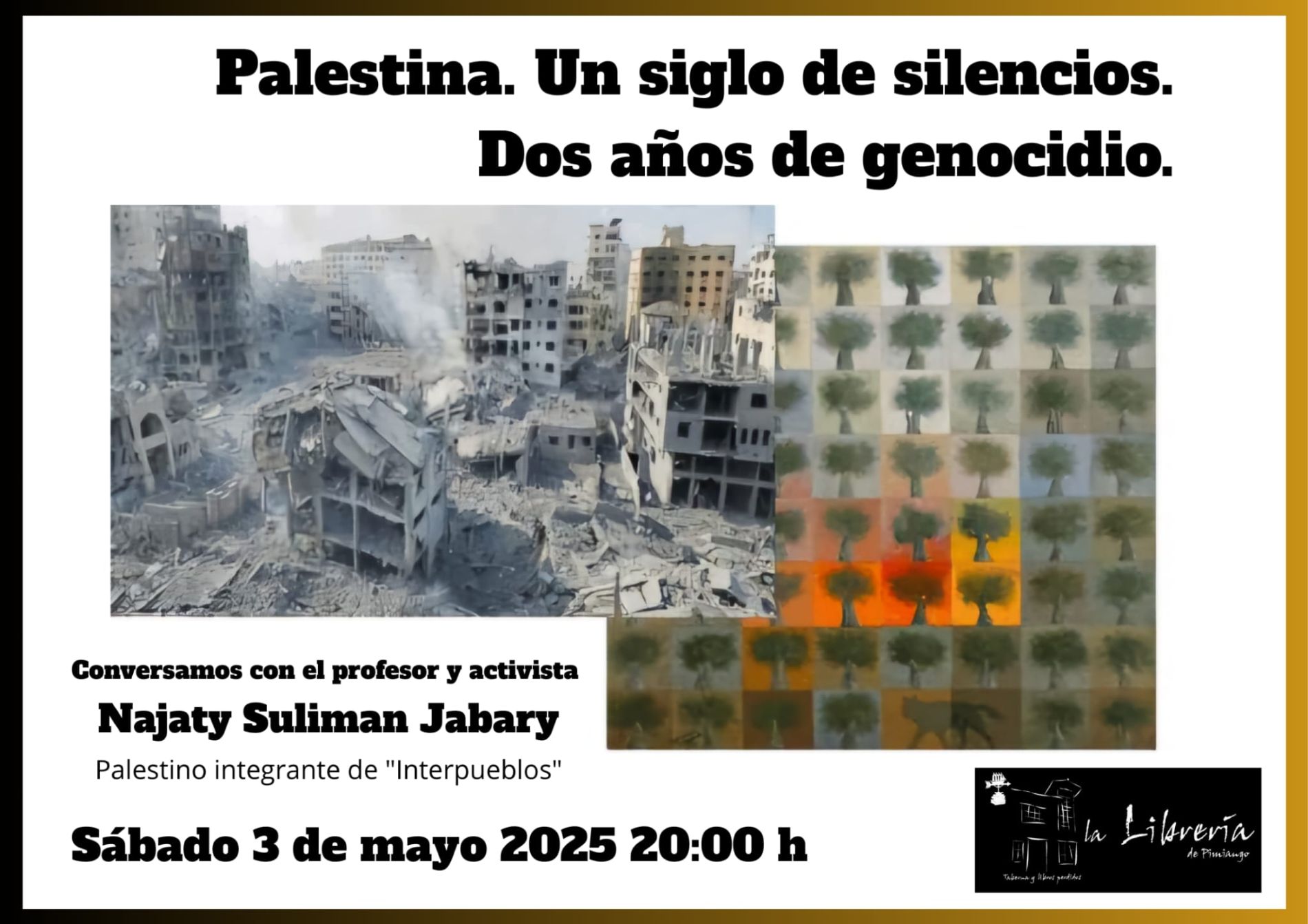 Palestina Pimiango