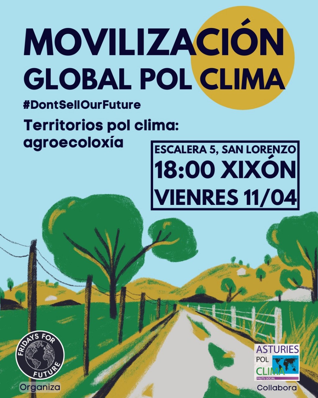 11 A Clima