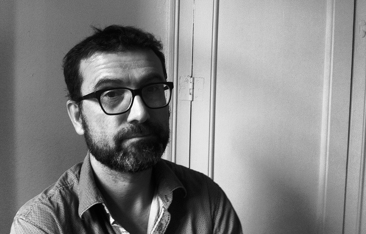 miquel carrillo