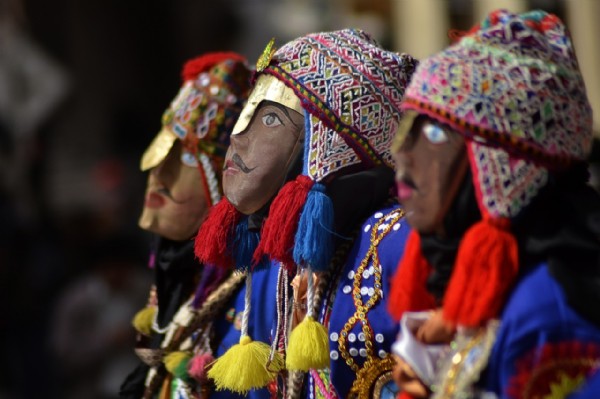 13 de septimenbre pueblos indigenas