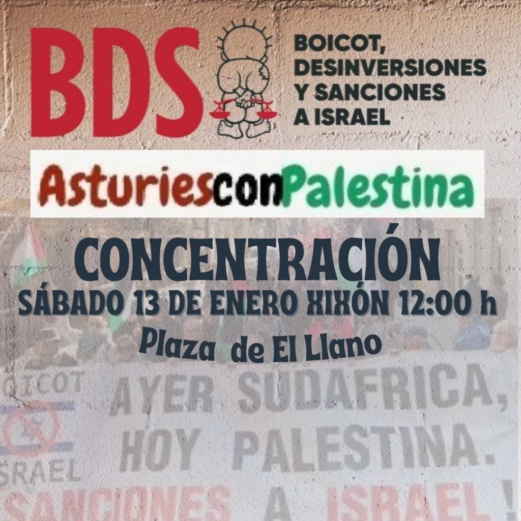concentracin BDS