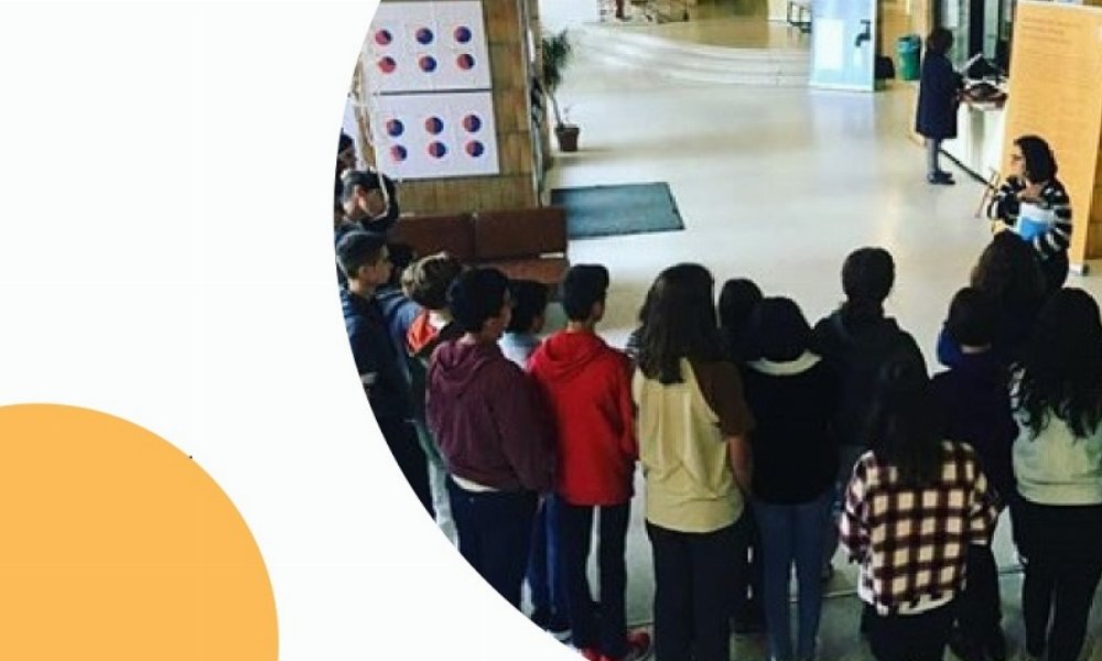 Formacin en Educacin para la ciudadana global en el marco del derecho a la salud desde una perspectiva de gnero