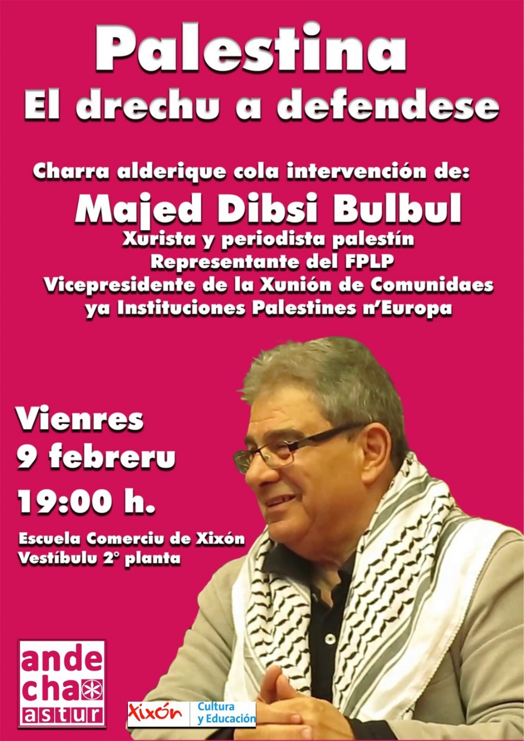 Majed Dibsi