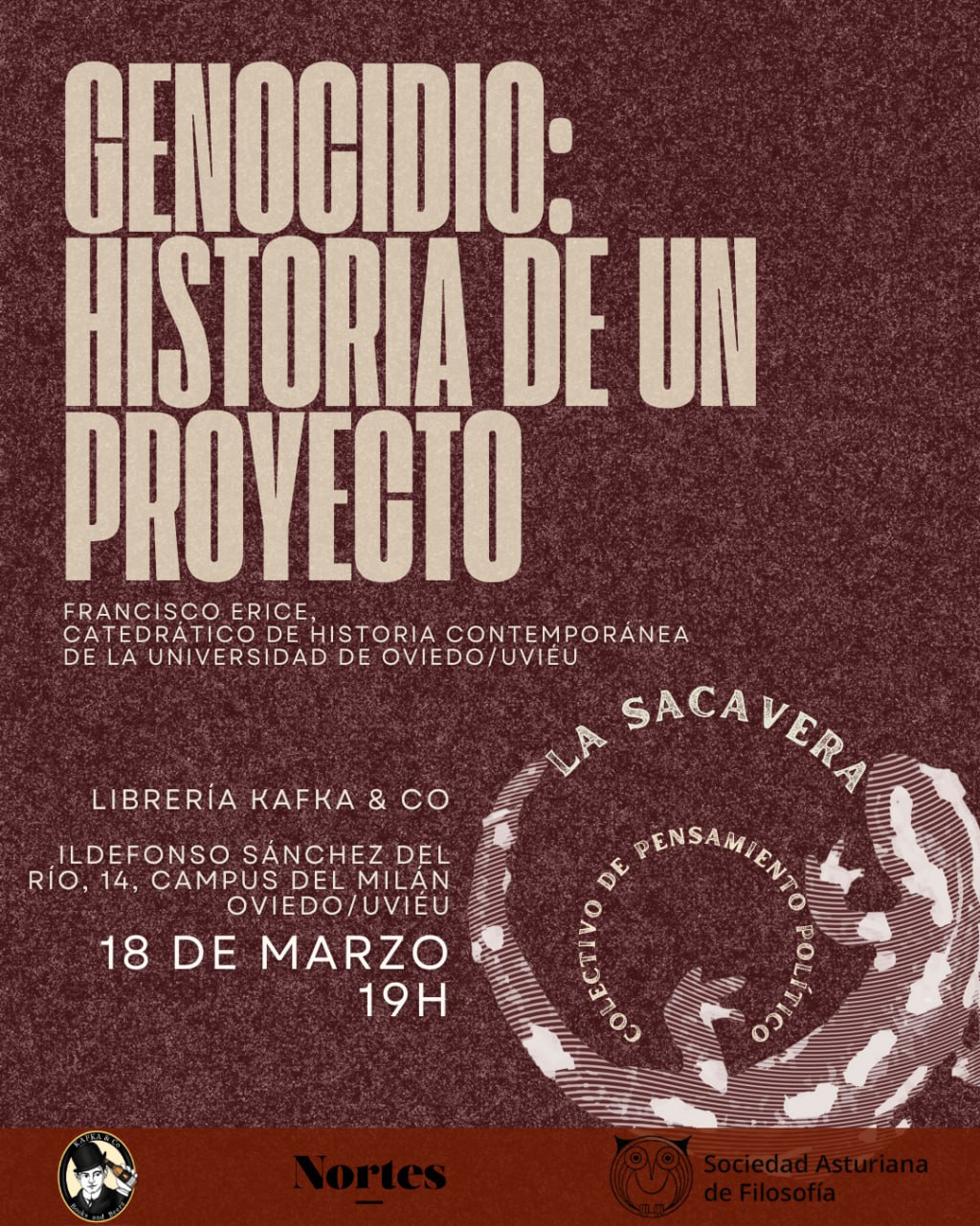 Genocidio