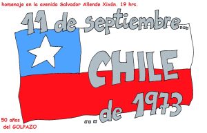 chile_ 11 sep