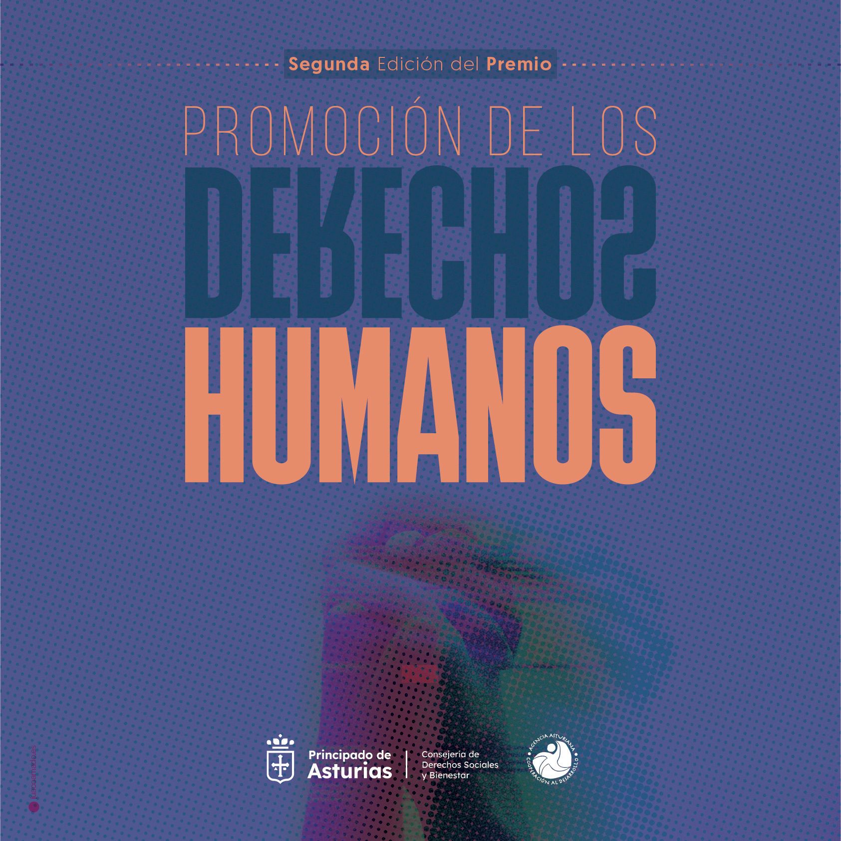 CONCURSO DDHH
