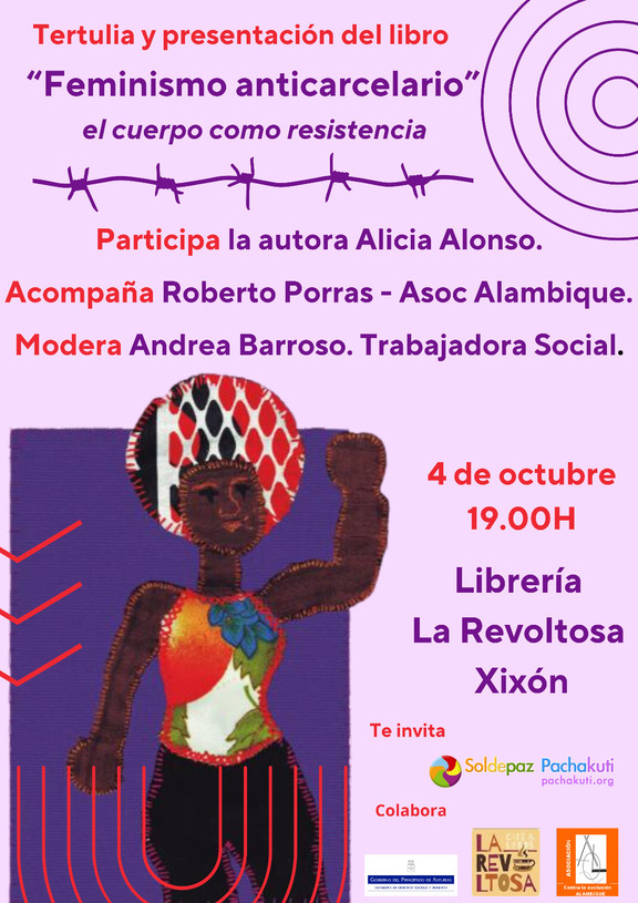 feminismo anticarcelario