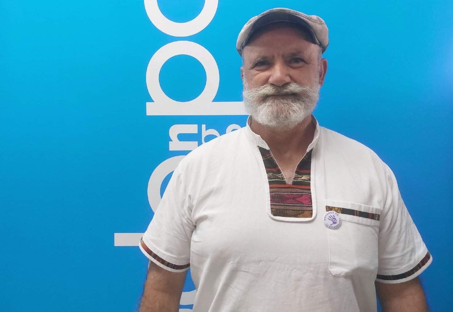 Javier Arjona