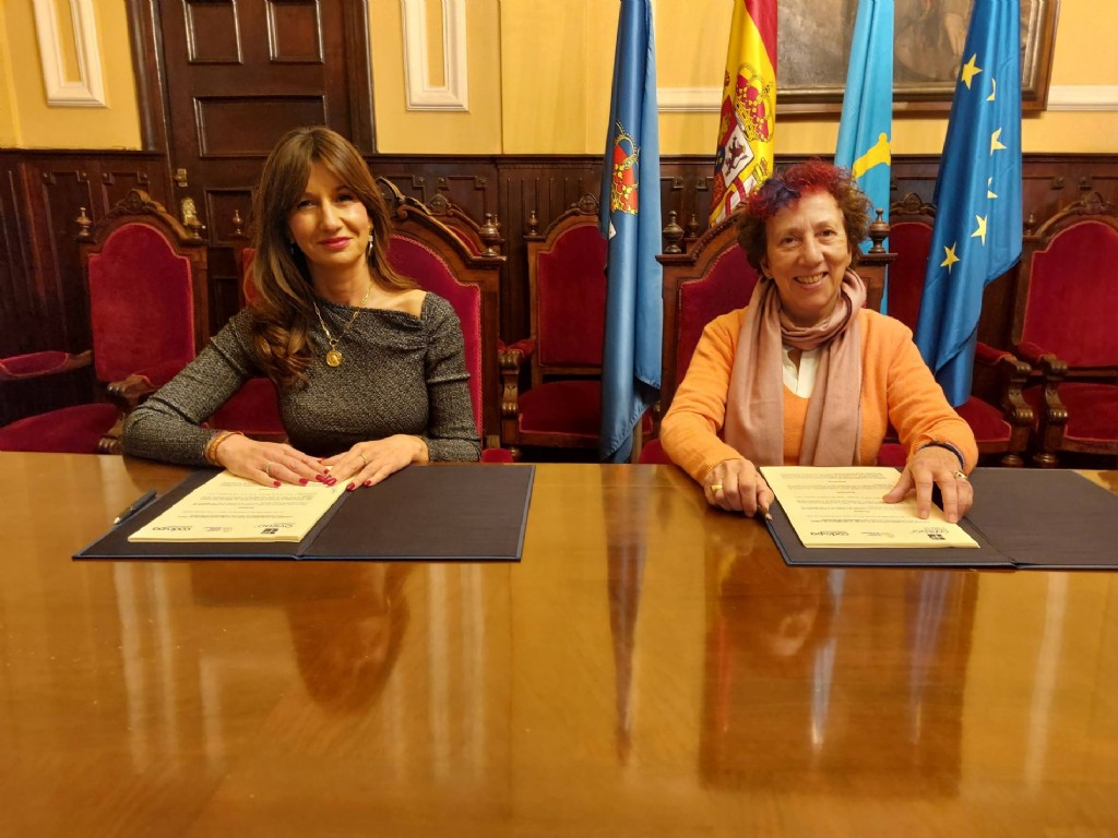 convenio
