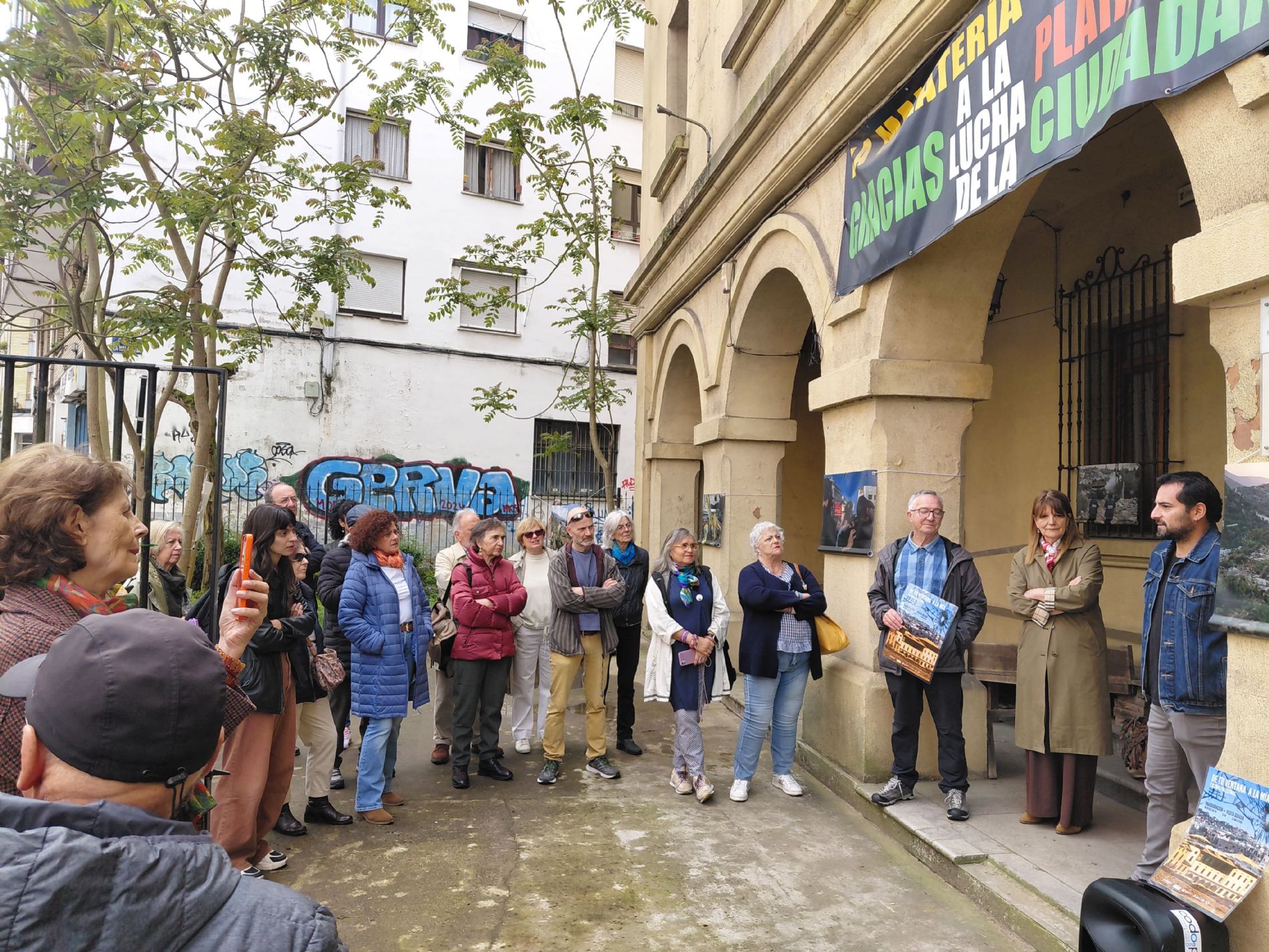Expo La Malater�a 1