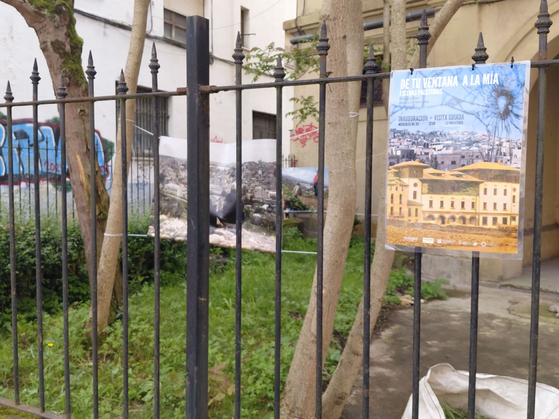 Expo La Malater�a