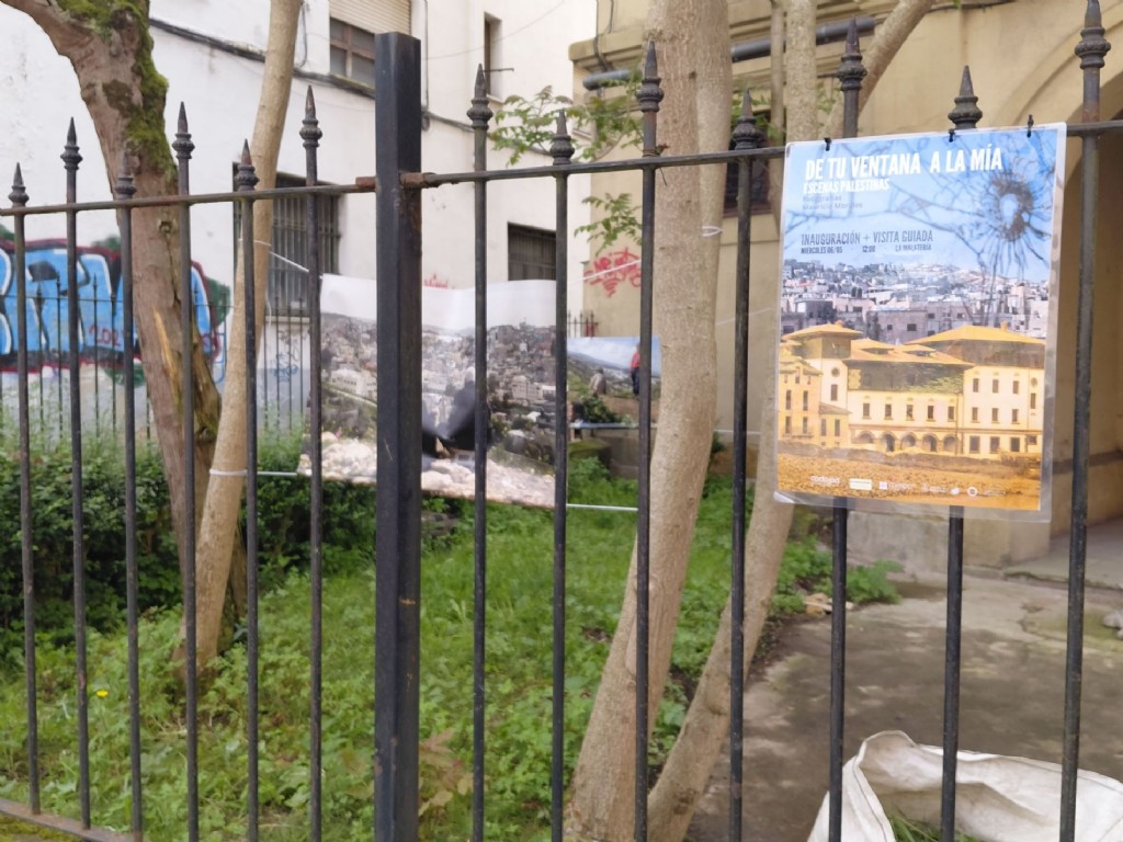 Expo La Malater�a