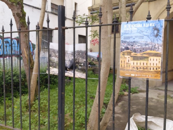 Expo La Malater�a