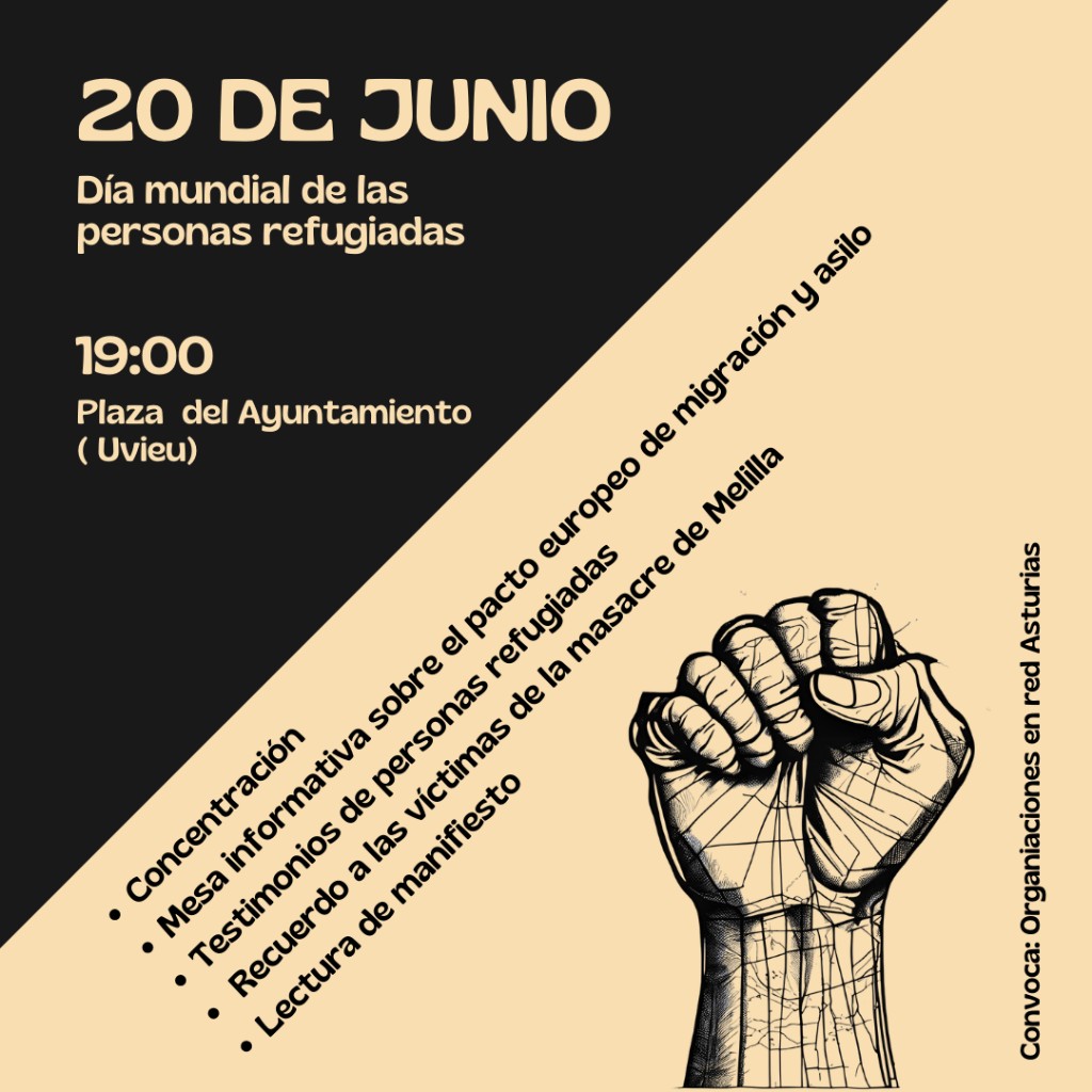 20 de junio