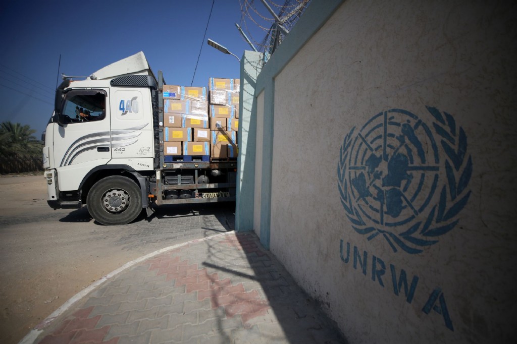 unrwa oviedo