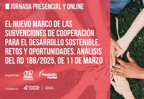 cooperacion musol