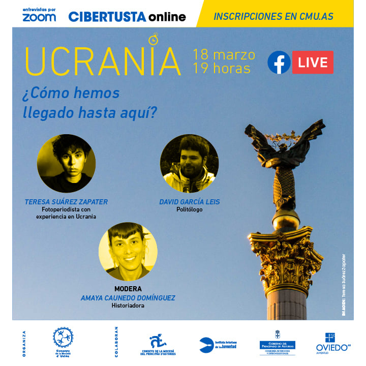 Ucrania, Cmo hemos llegado hasta aqu?