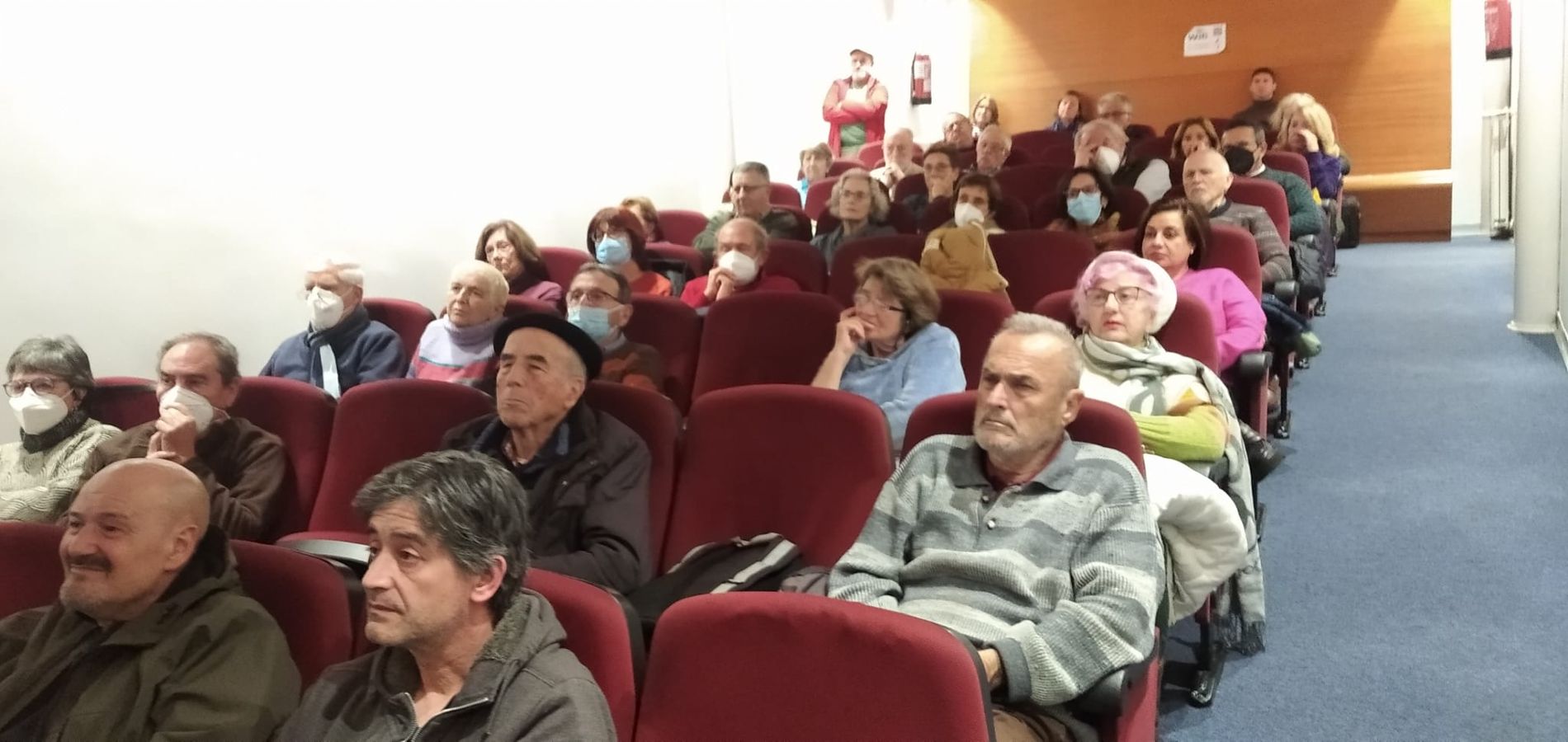 presentacion safa