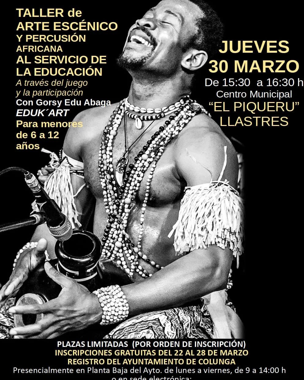 cartel gorsy colunga