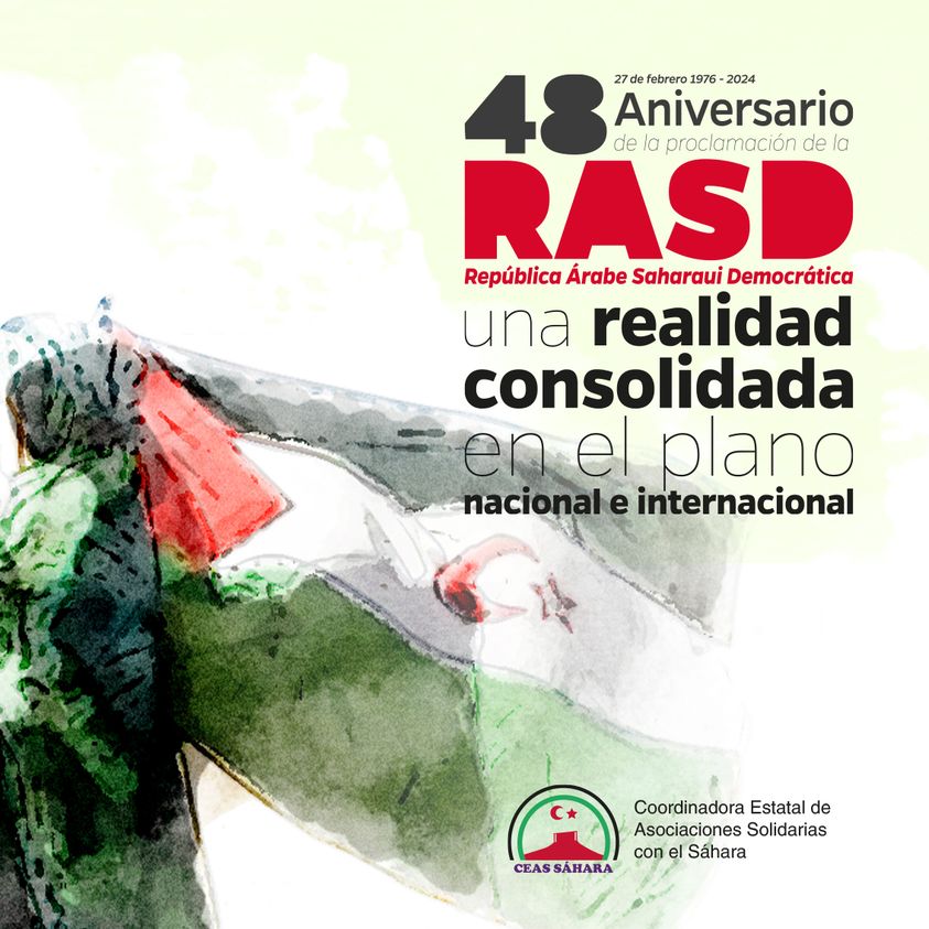 48 rasd