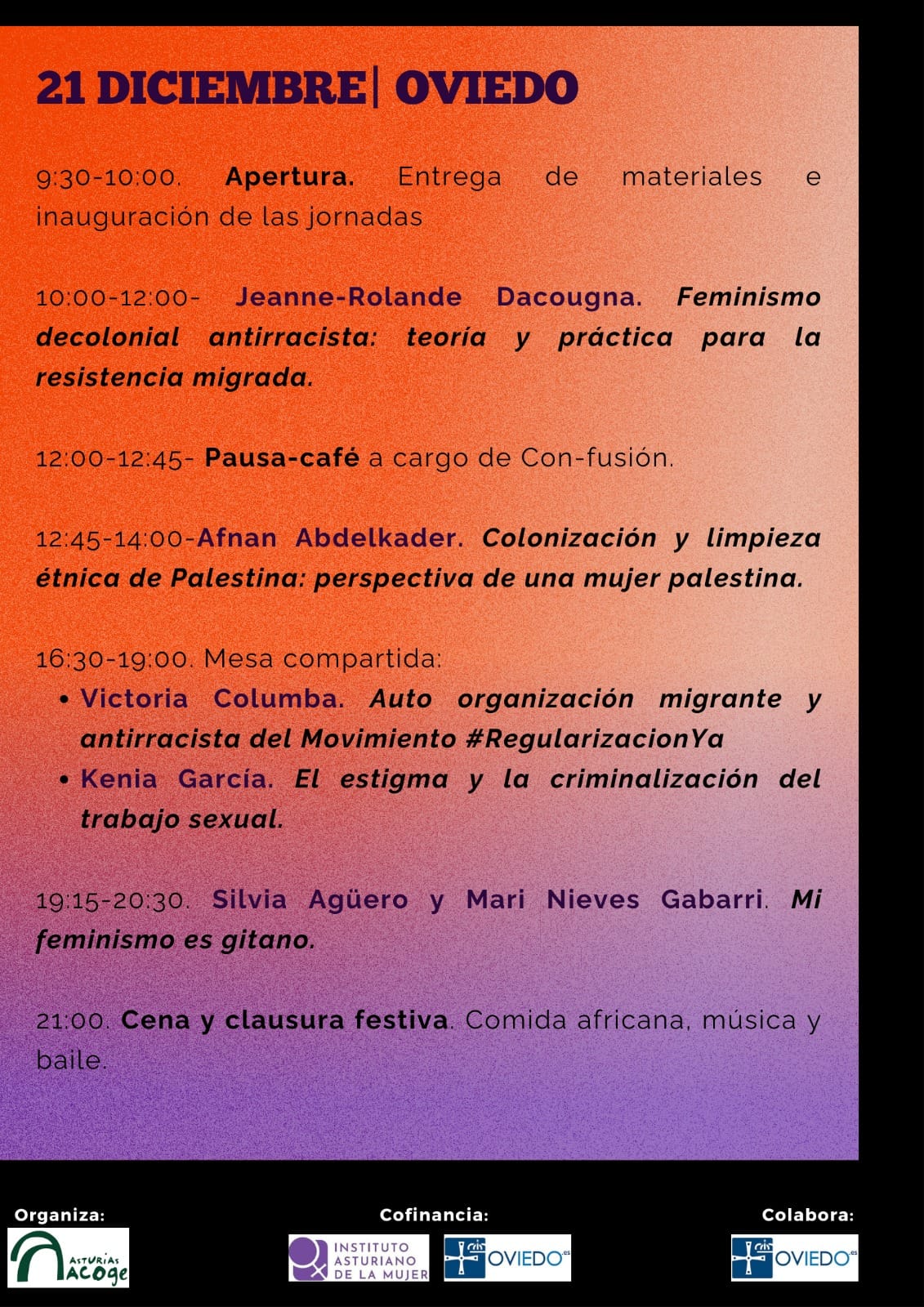 Jonadas antirracistas