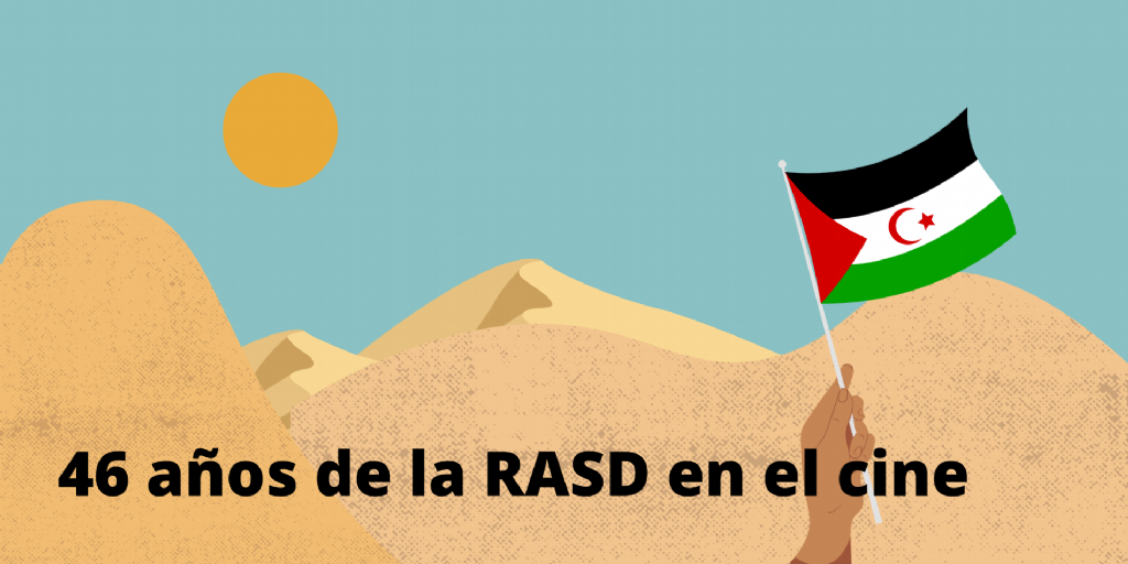 46 aos de la RASD en el cine