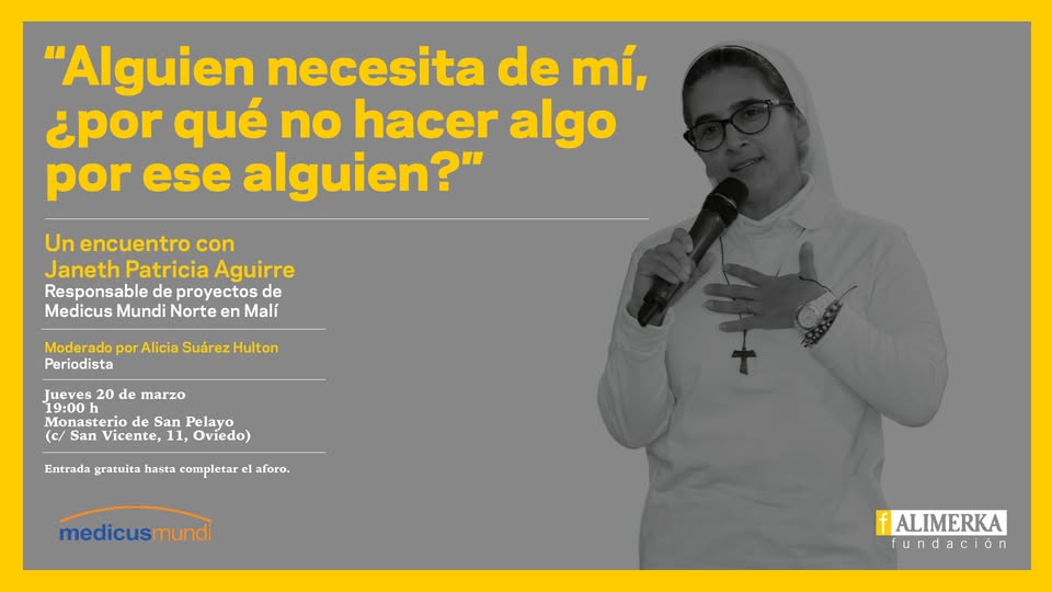 Janeth Patricia