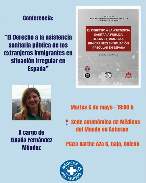 assistencia sanitaria migrantes