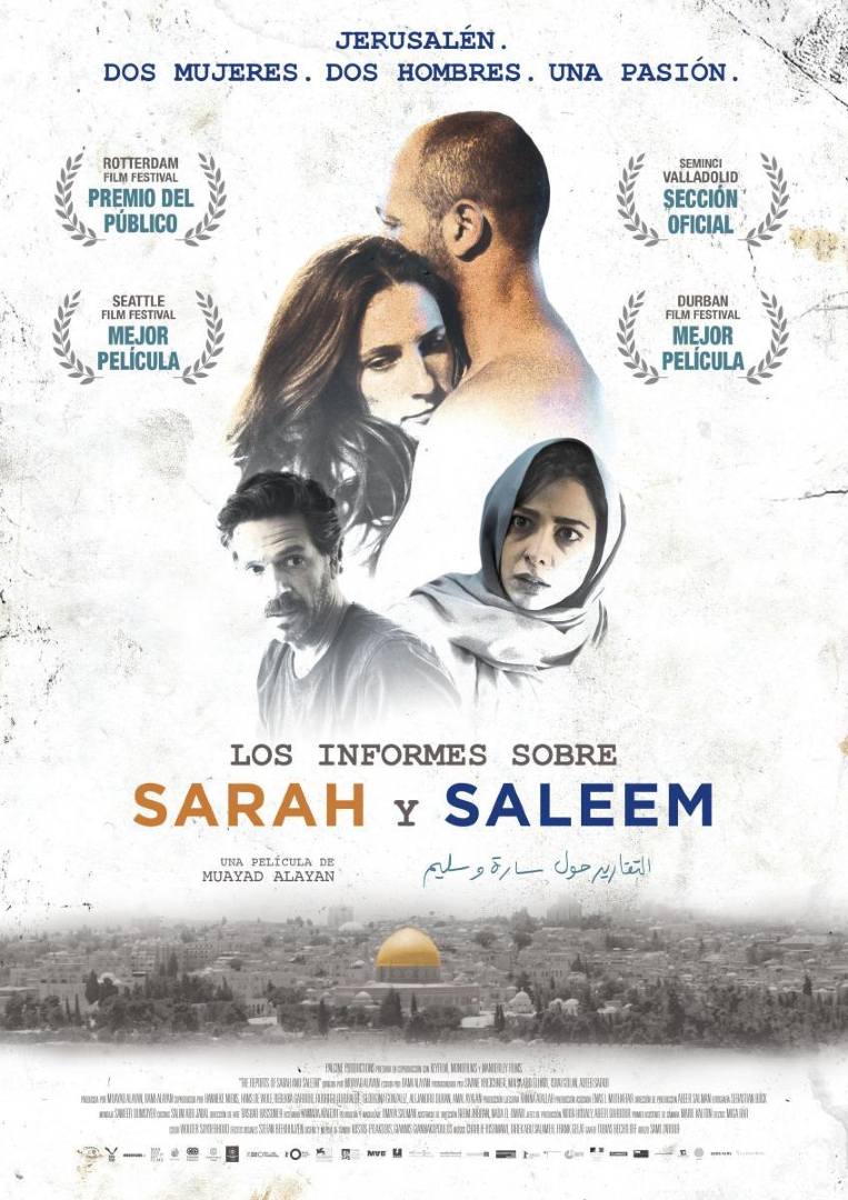 Informes Saharh y Saleem
