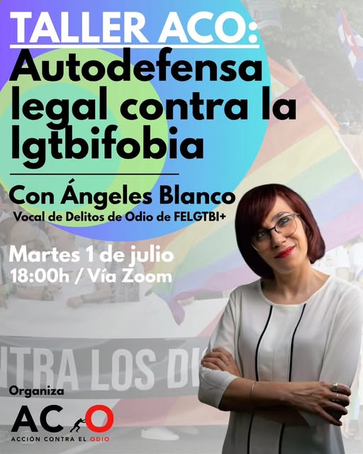 Taller ACO