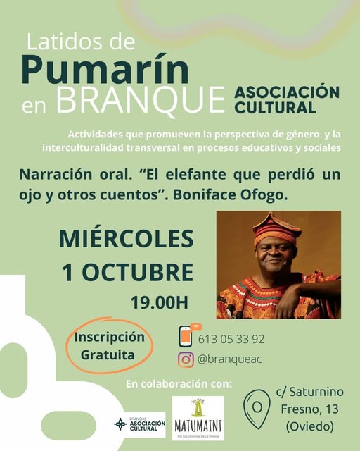 El elefante que perdi un ojo