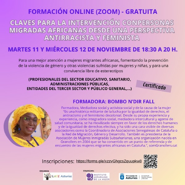 Formacin Late Bombo Ndir