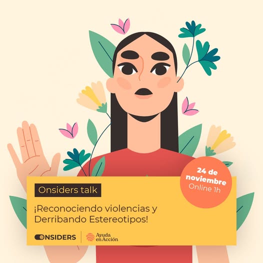 Reconociendo violencias
