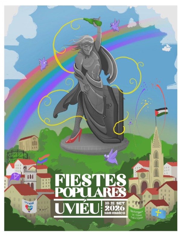 Fiestes Populares
