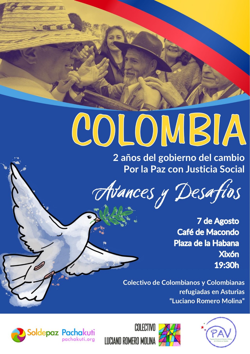 Colombia