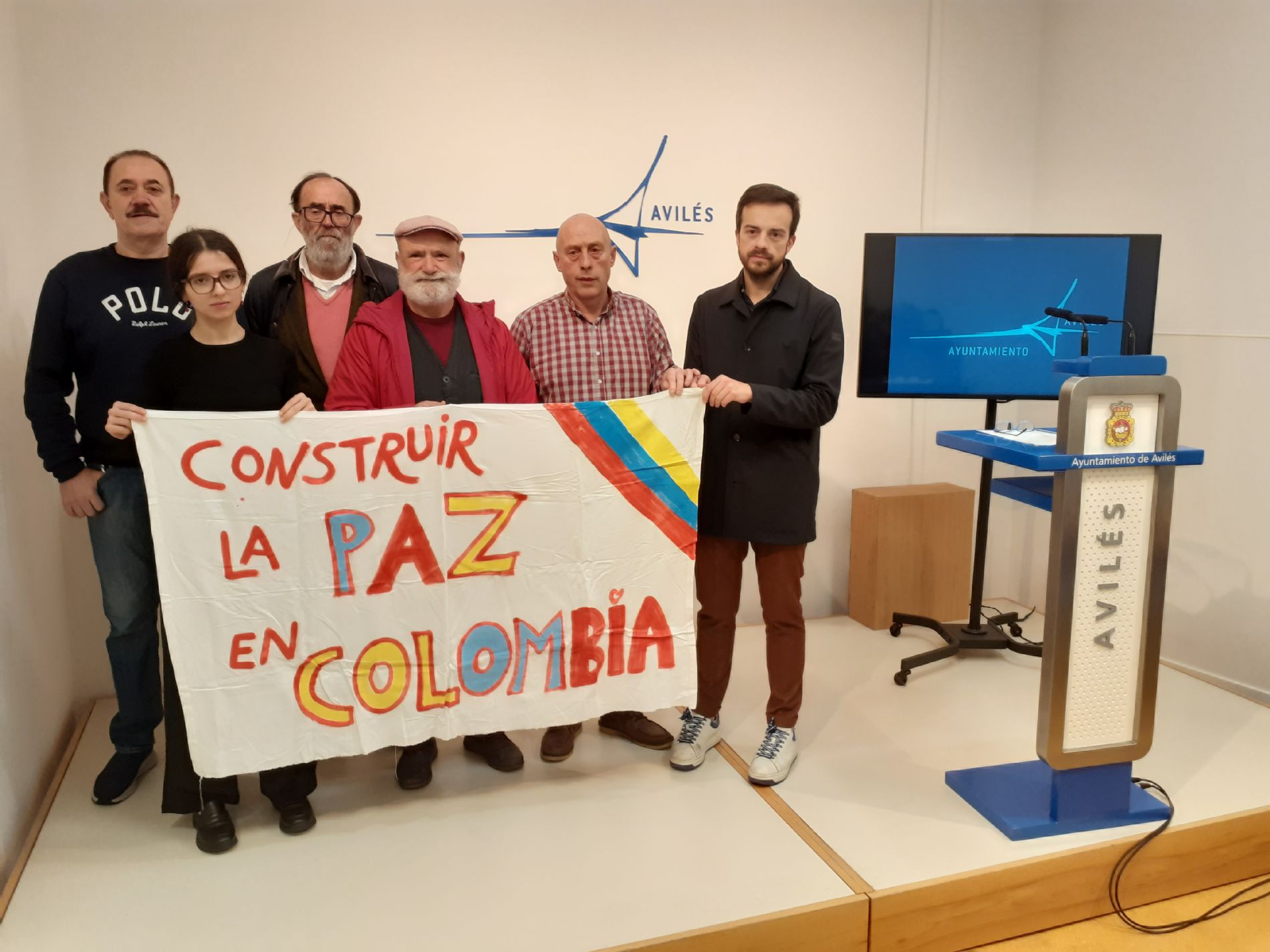 delegacion