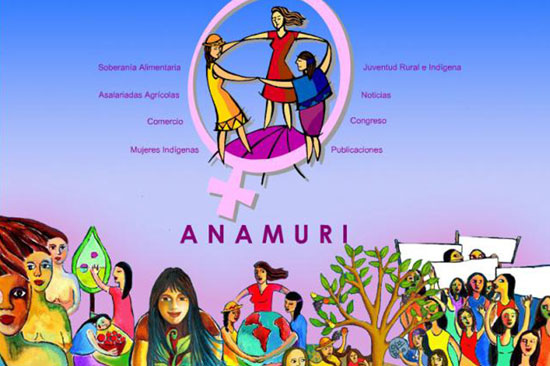 ANAMURI
