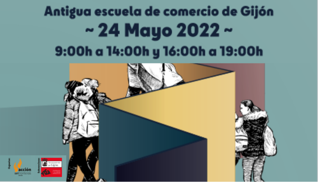 Seminario  Trabajar con adolescentes y jvenes los Objetivos de Desarrollo Sostenible y las problemticas del Sur