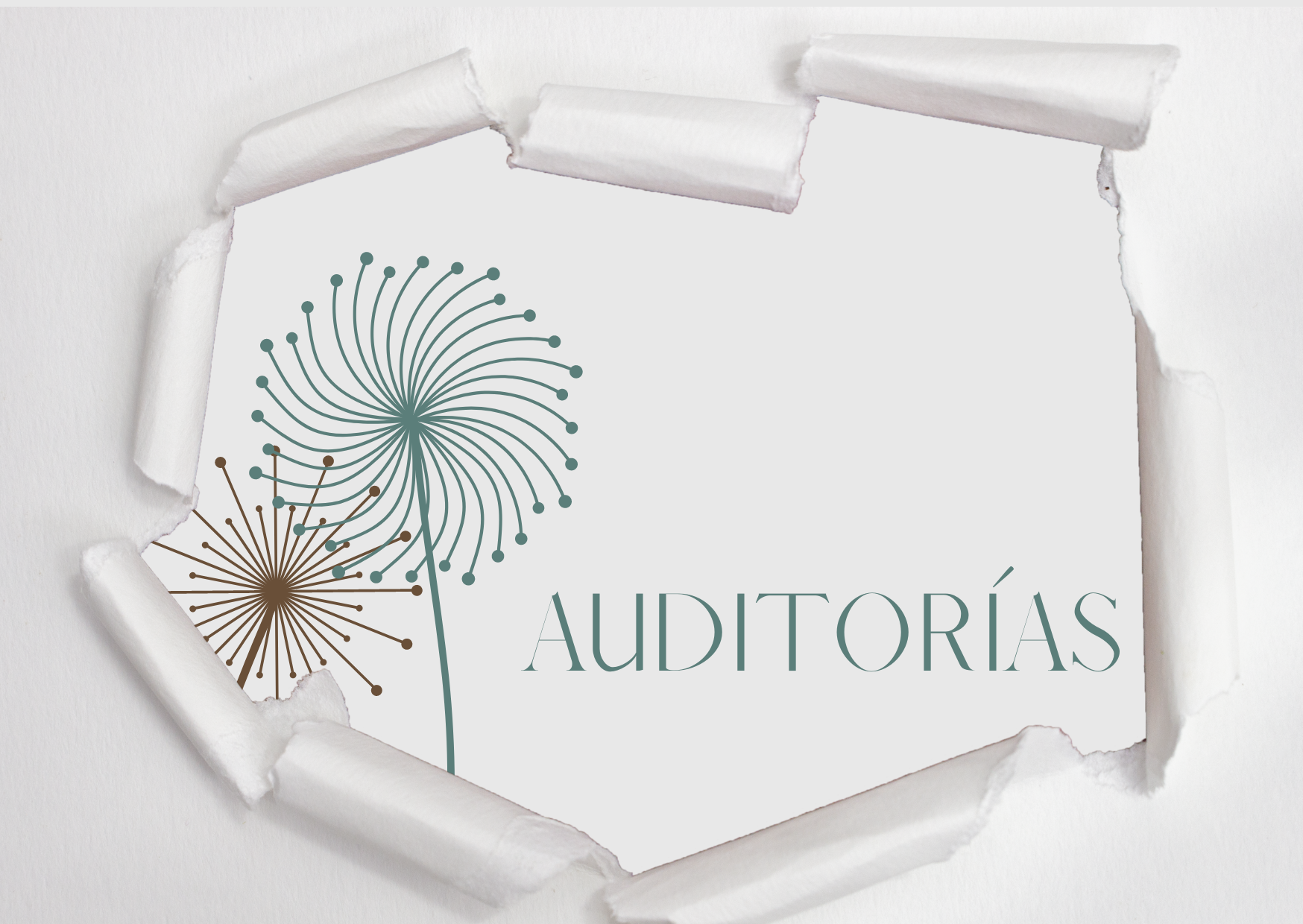 audotorias