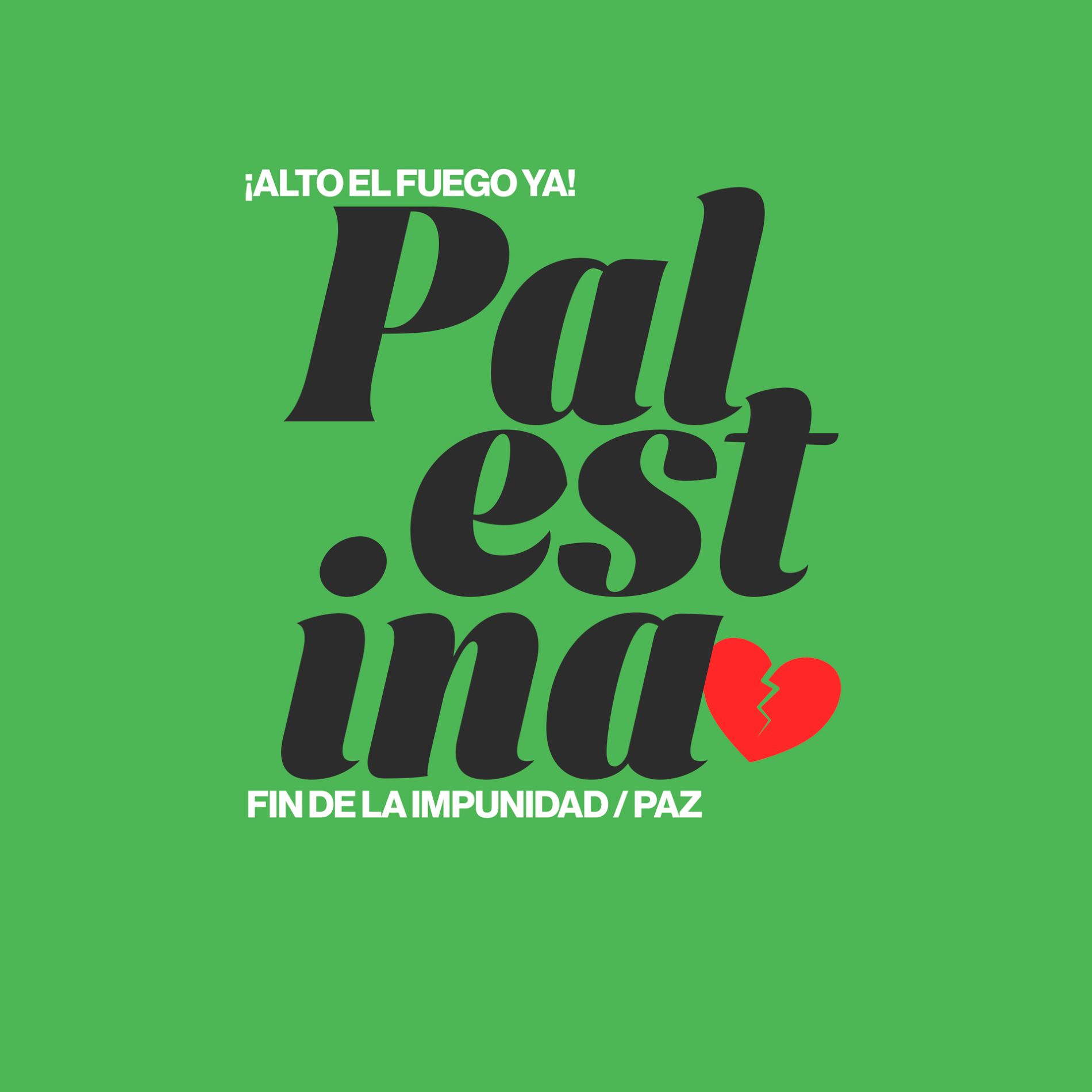 palestina