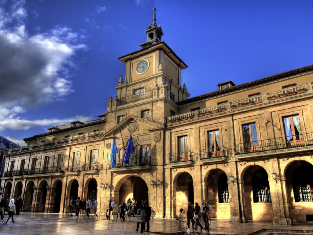 ayto oviedo