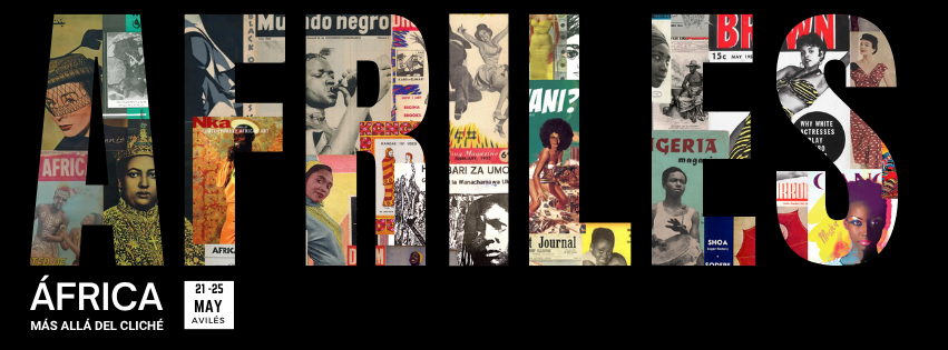 frica ms all del clich. III Afrils Fest