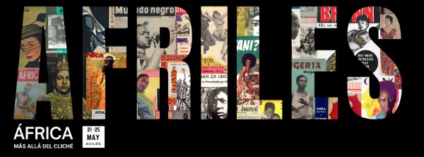 frica ms all del clich. III Afrils Fest