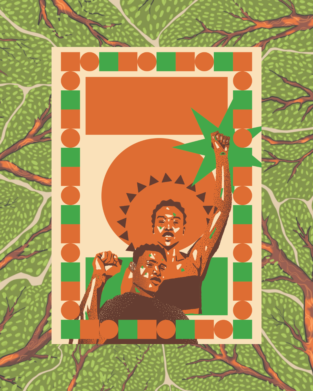 bEATS AND ROOTS