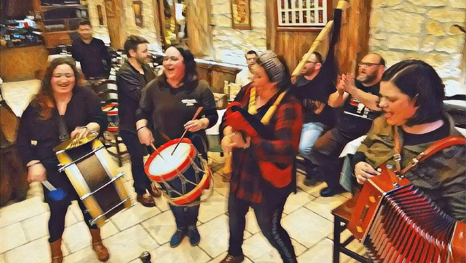 Foto Bandi-N
